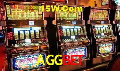 Slots com jackpots e giros grátis na AGGbet
