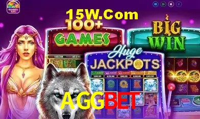 Biblioteca de slots populares na AGGbet